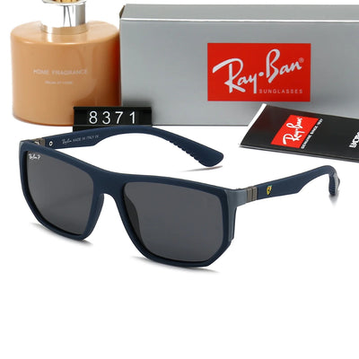 250715 New outdoor must-have fashionable sunglasses