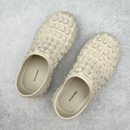 0722 New tire slippers