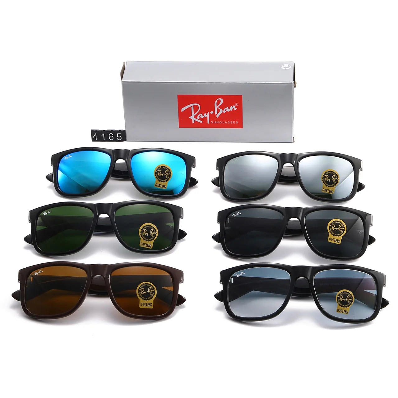 250715 New outdoor must-have fashionable sunglasses