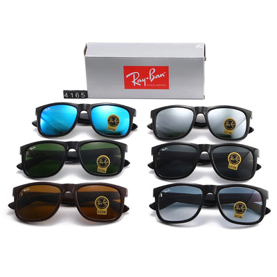 250715 New outdoor must-have fashionable sunglasses