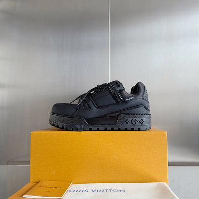 250415 New top-quality heavy height-increasing casual sneakers