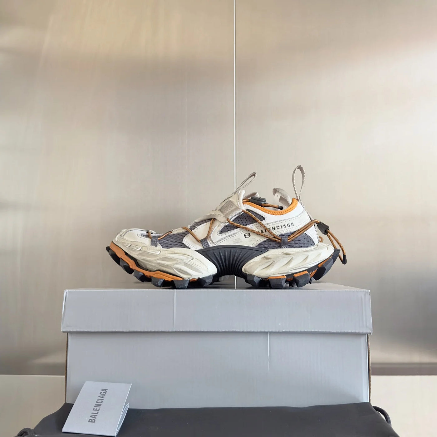 250422 New top-quality thick and height-increasing casual sports shoes