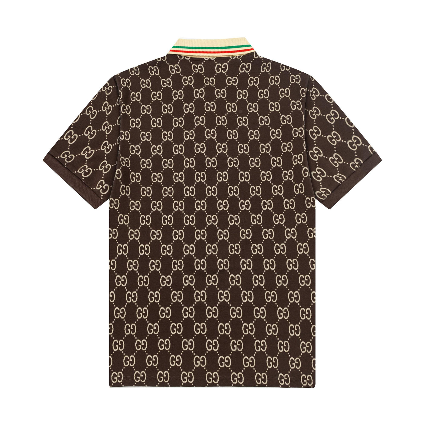 250305 New advanced skin-friendly comfort everyday polo shirt