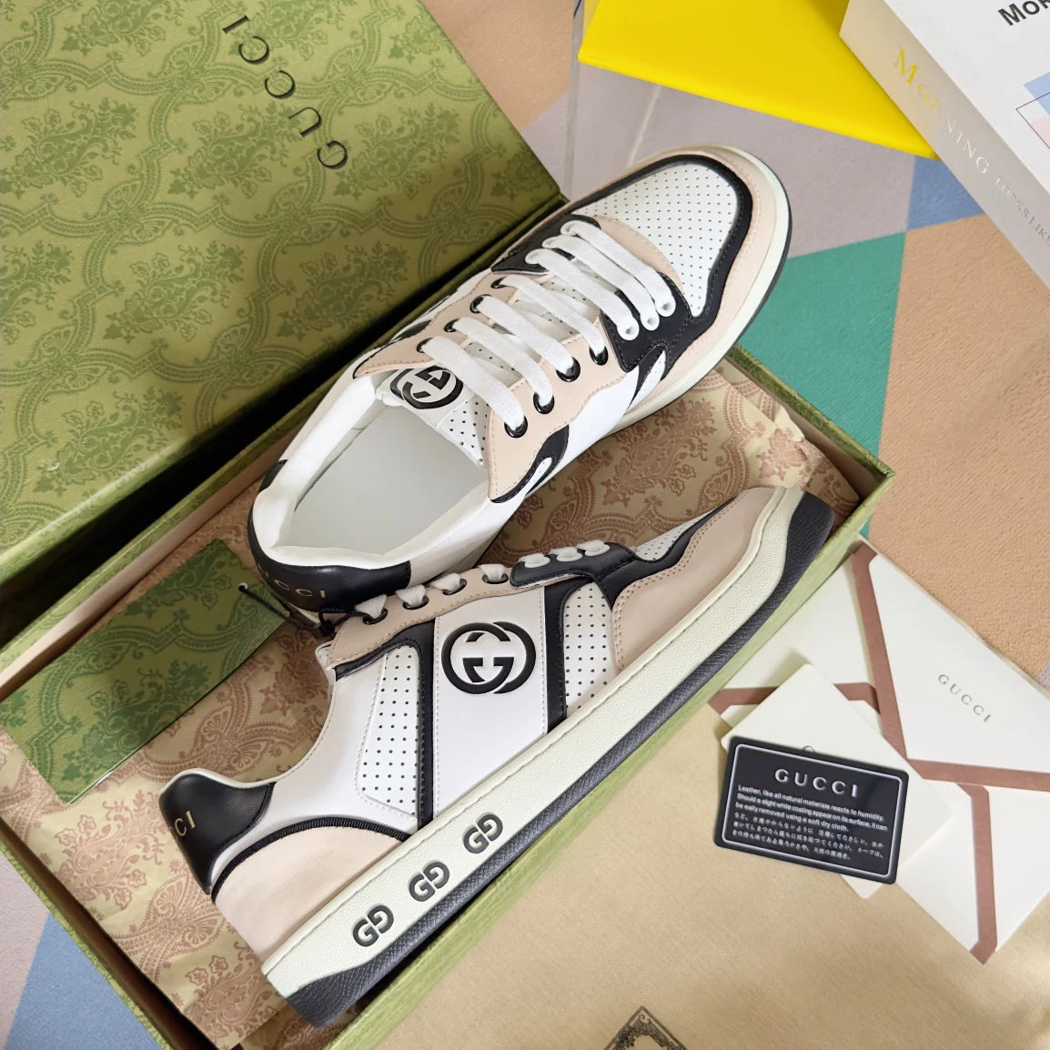 250422 New high-end and comfortable basic sports shoes