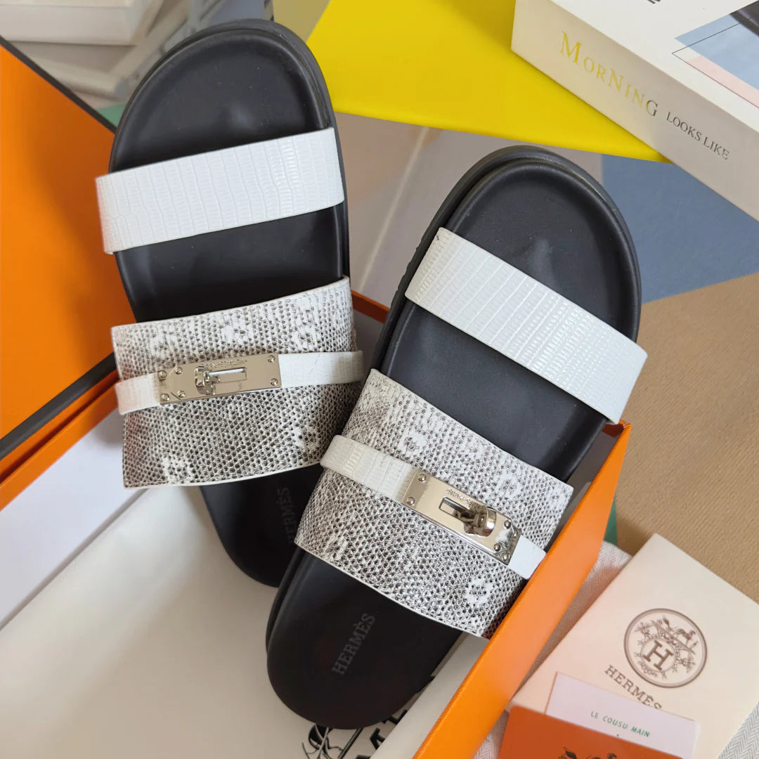 250422 New top-of-the-line comfortable functional sandals