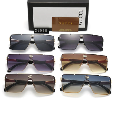 250715 New outdoor must-have fashionable sunglasses