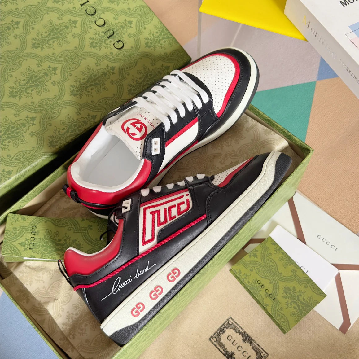 250422 New high-end and comfortable basic sports shoes