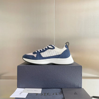 250422 New high-end, comfortable and casual sports shoes
