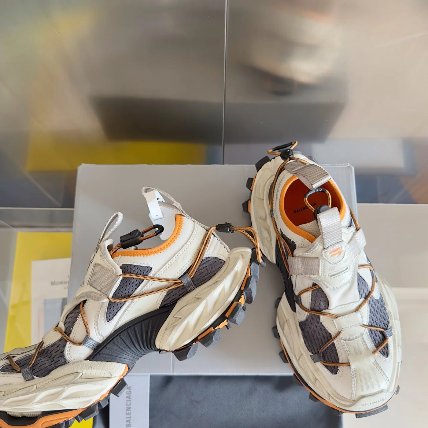 250422 New top-quality thick and height-increasing casual sports shoes