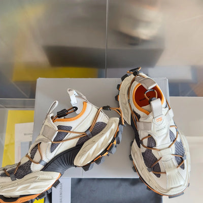 250422 New top-quality thick and height-increasing casual sports shoes