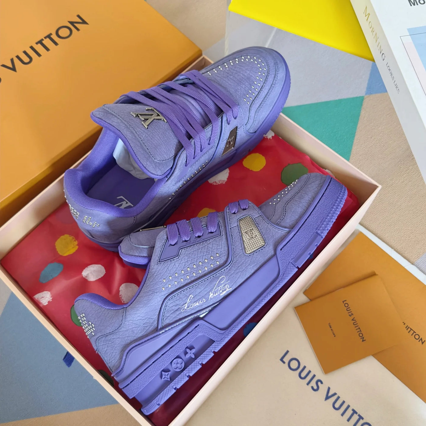 250318 New high quality new color board shoes