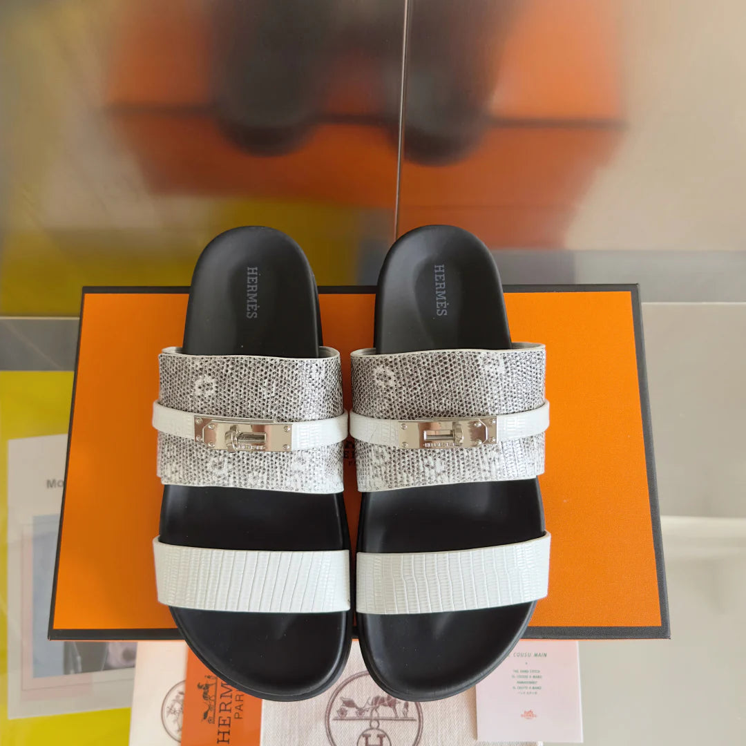 250422 New top-of-the-line comfortable functional sandals