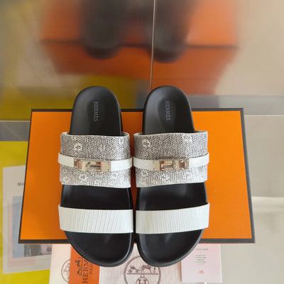 250422 New top-of-the-line comfortable functional sandals