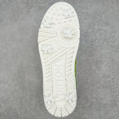 0718 New color heavy detail heavy craft board shoes