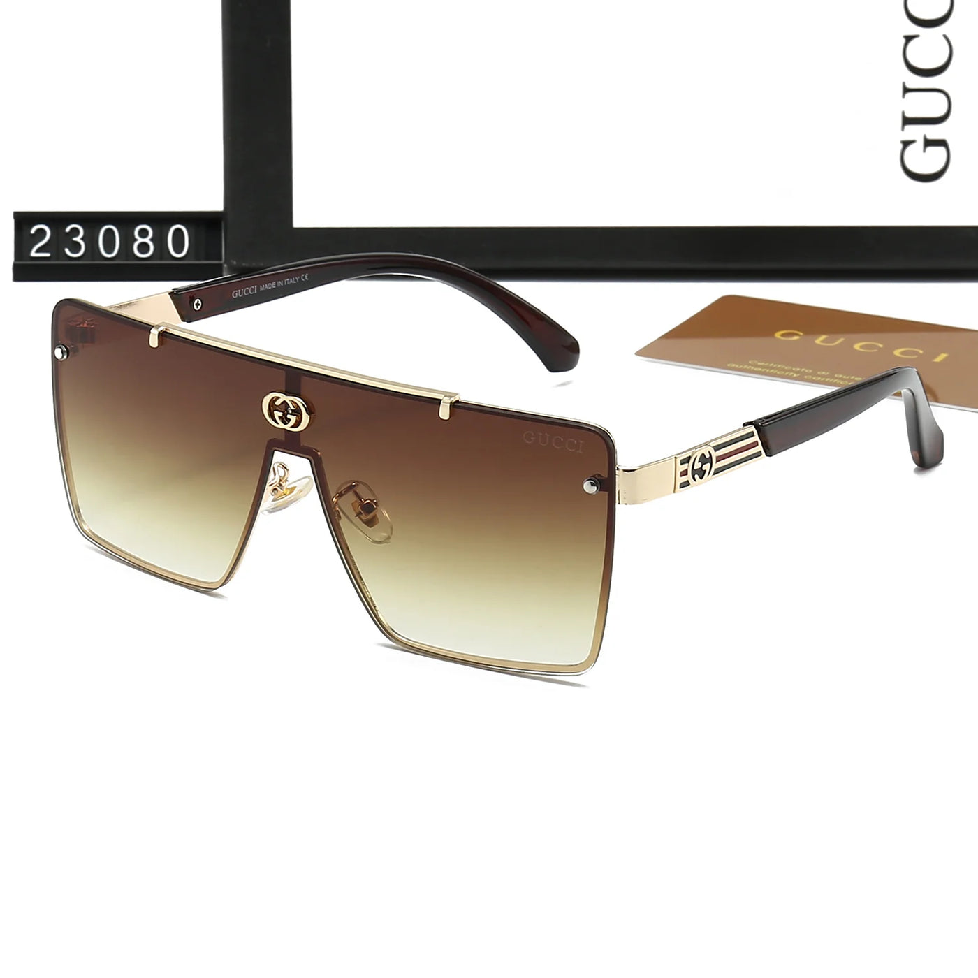 250715 New outdoor must-have fashionable sunglasses