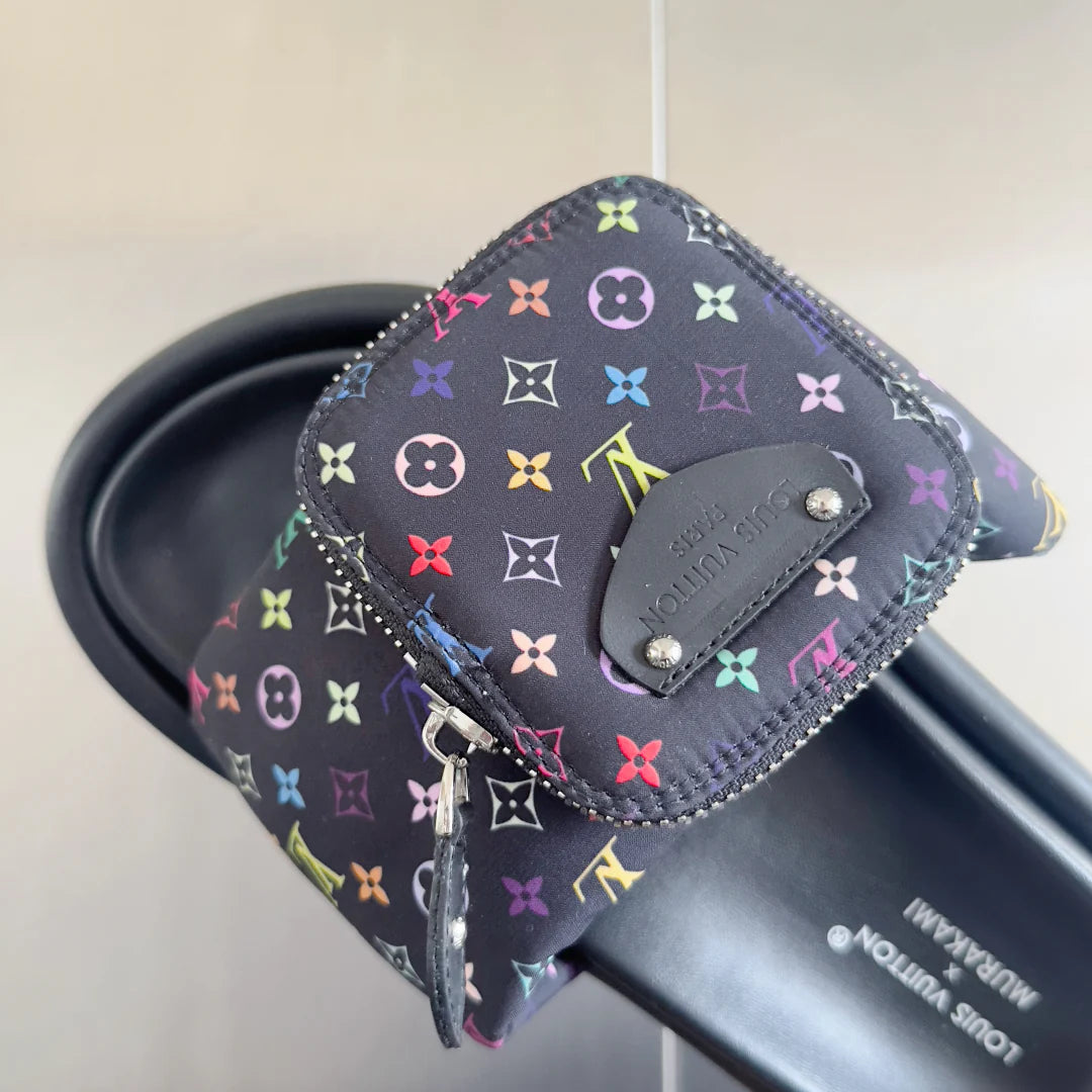 250318 New high quality to create special slippers