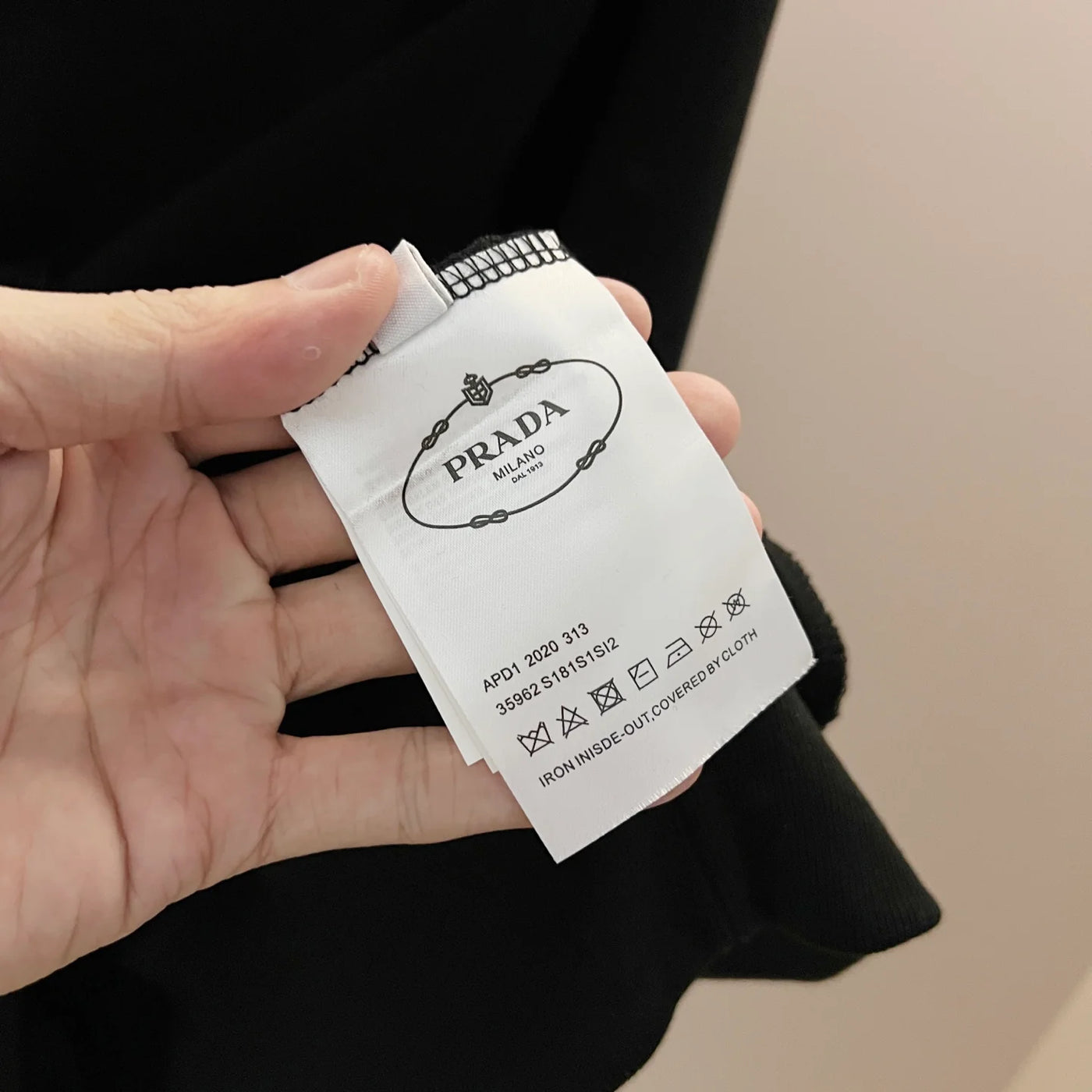 250908 New high-quality fake pocket triangular label hooded sweatshirt