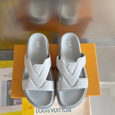 250501 New top-quality, simple and fashionable slippers