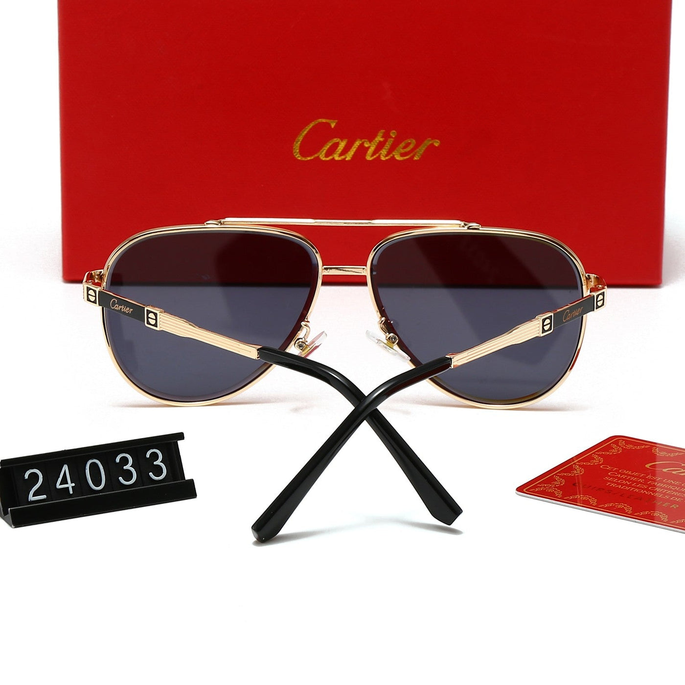 250624 New outdoor must-have fashionable sunglasses