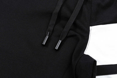 250408 New high-quality metal triangular label characteristic knitted shorts