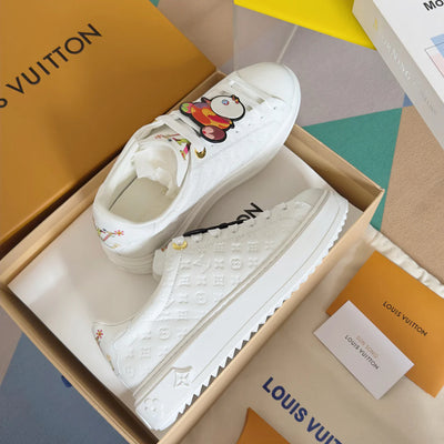 250318 New high quality new color board shoes