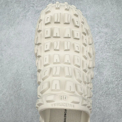 0722 New tire slippers