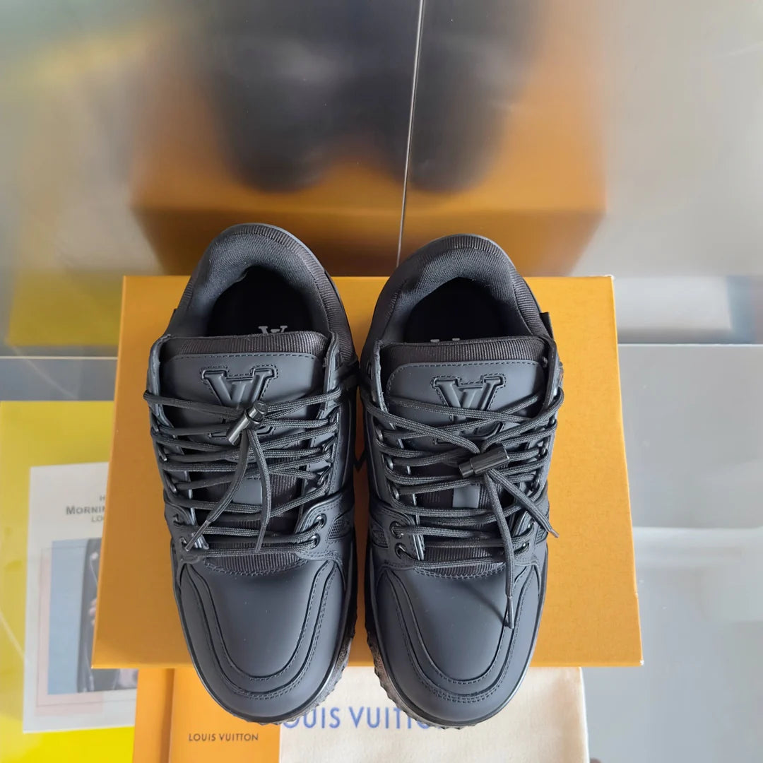 250415 New top-quality heavy height-increasing casual sneakers