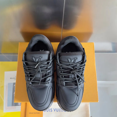 250415 New top-quality heavy height-increasing casual sneakers