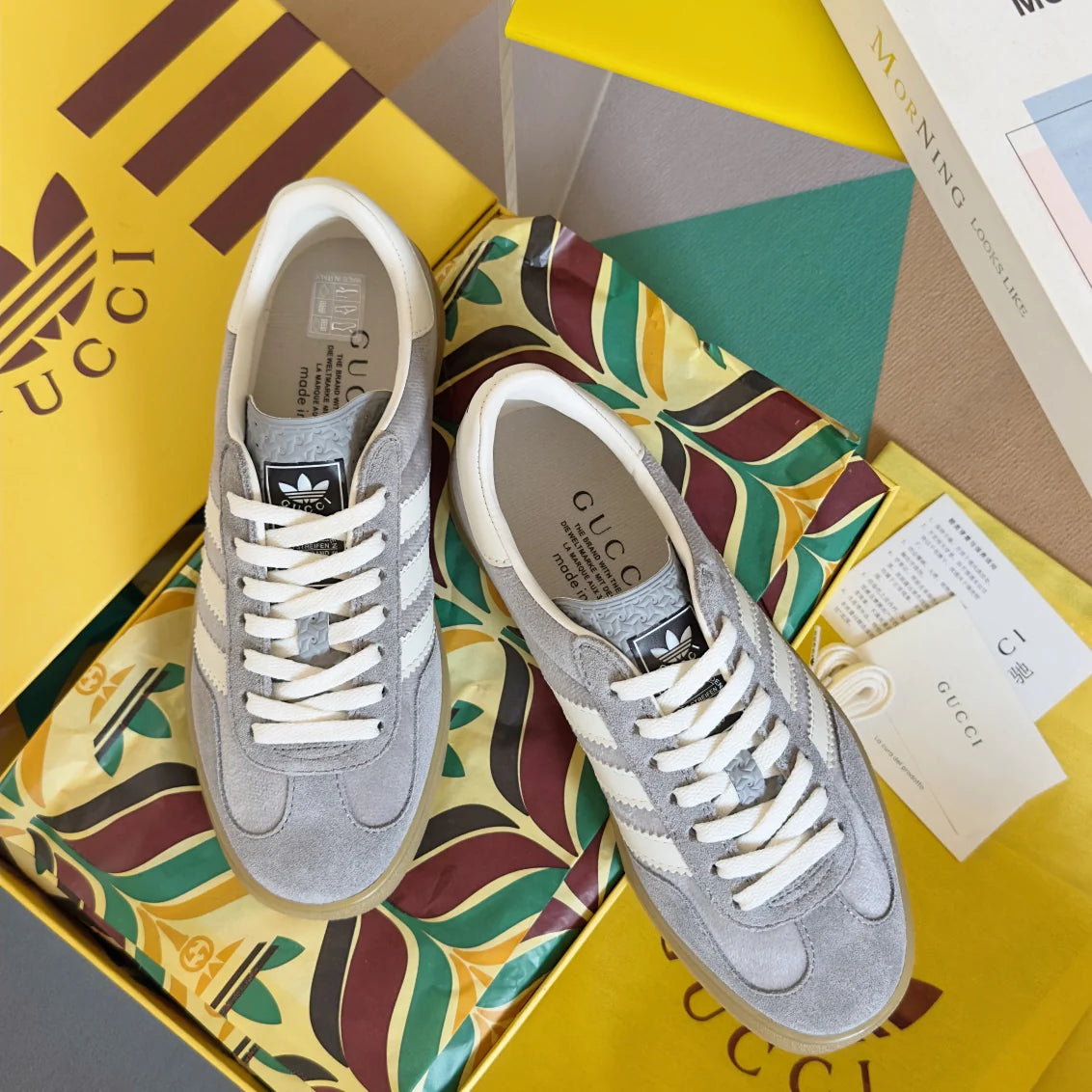 250415 New high-quality casual sports shoes