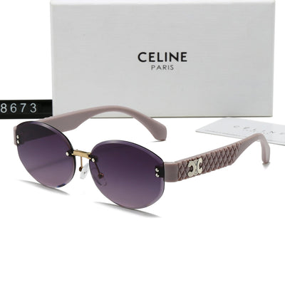 250624 New outdoor must-have fashionable sunglasses