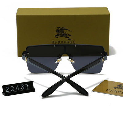 250624 New outdoor must-have fashionable sunglasses