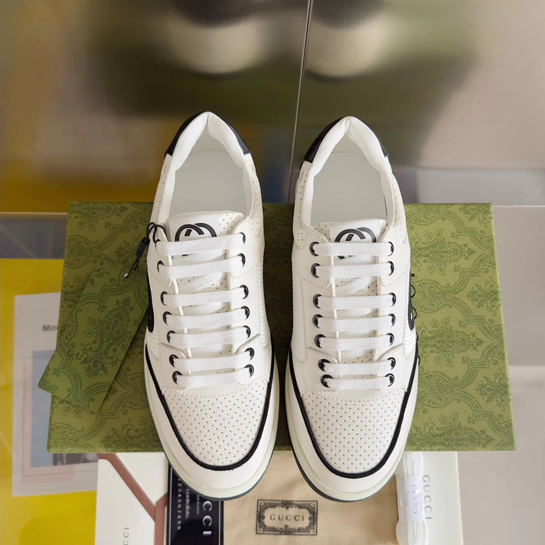 250422 New high-end and comfortable basic sports shoes