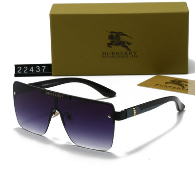 250624 New outdoor must-have fashionable sunglasses