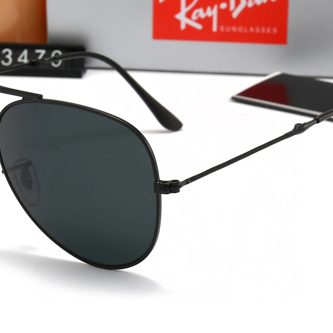 250715 New outdoor must-have fashionable sunglasses