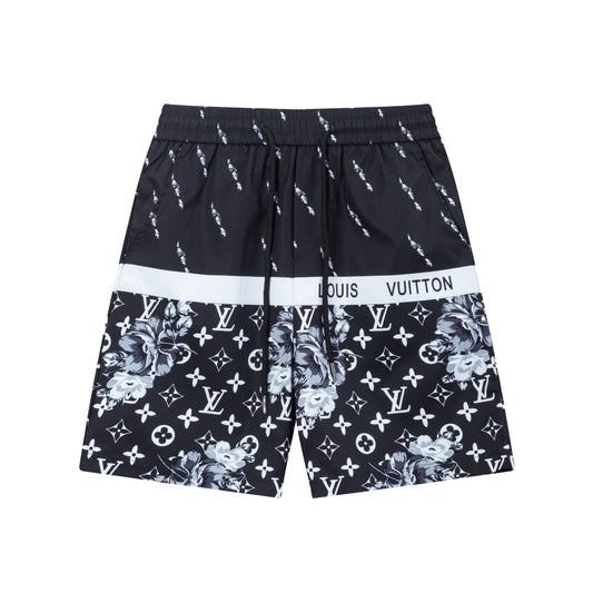 250604 New quick-drying beach shorts