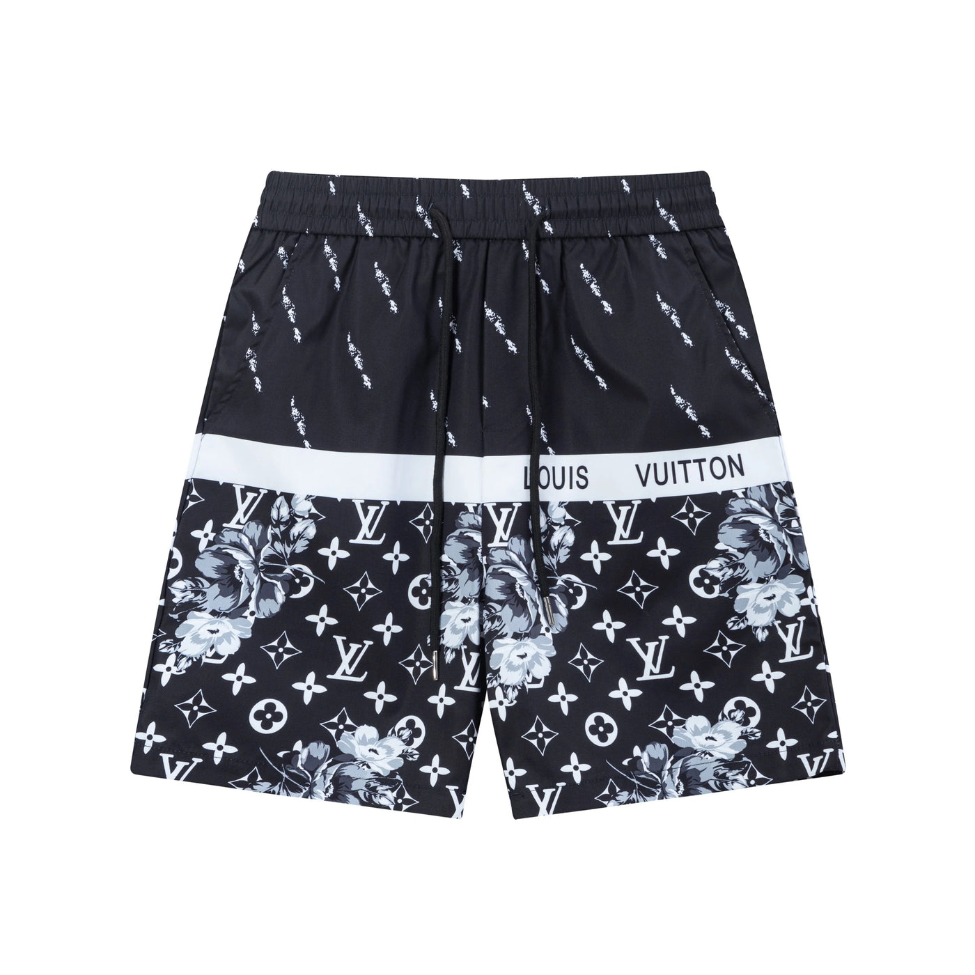 250604 New quick-drying beach shorts