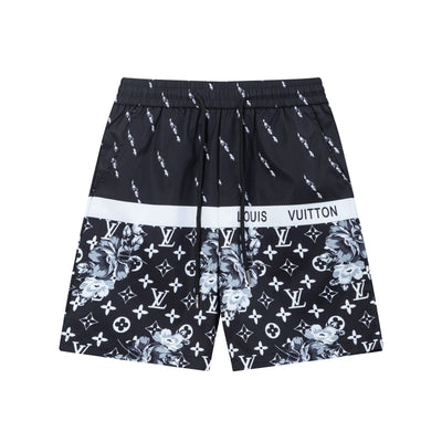 250604 New quick-drying beach shorts