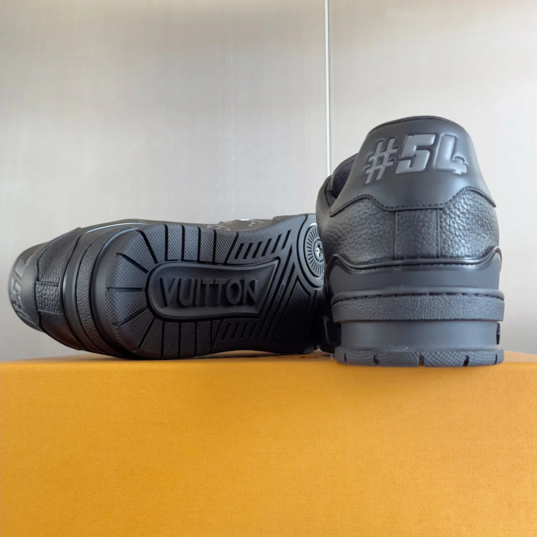 250318 New high quality new grain board shoes