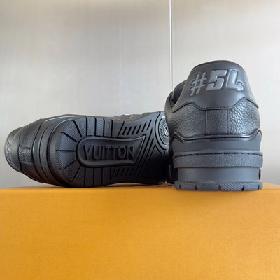 250318 New high quality new grain board shoes