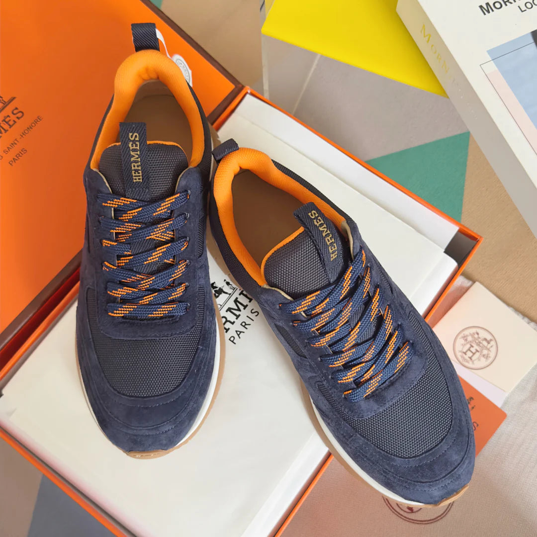 250422 New high-end and comfortable basic sports shoes