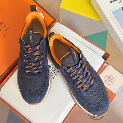 250422 New high-end and comfortable basic sports shoes