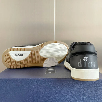 250408 High-quality stone-patterned casual sports shoes