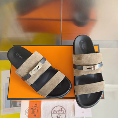 250422 New top-of-the-line comfortable functional sandals