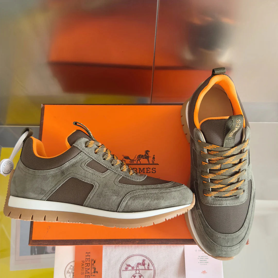 250422 New high-end and comfortable basic sports shoes