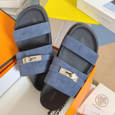 250422 New top-of-the-line comfortable functional sandals