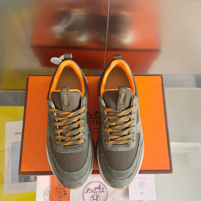 250422 New high-end and comfortable basic sports shoes