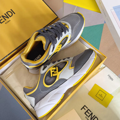 250501 New high-end simple casual sports shoes