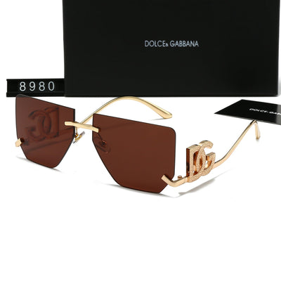 250624 New outdoor must-have fashionable sunglasses