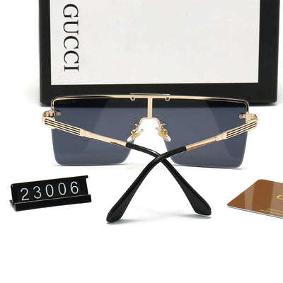 250630 New outdoor must-have fashionable sunglasses