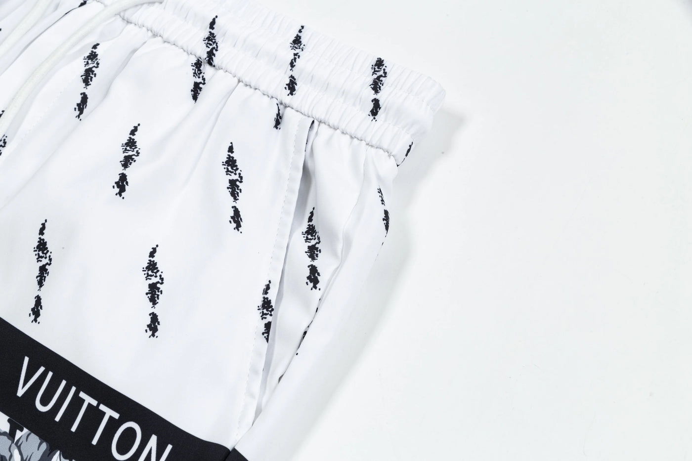 250604 New quick-drying beach shorts